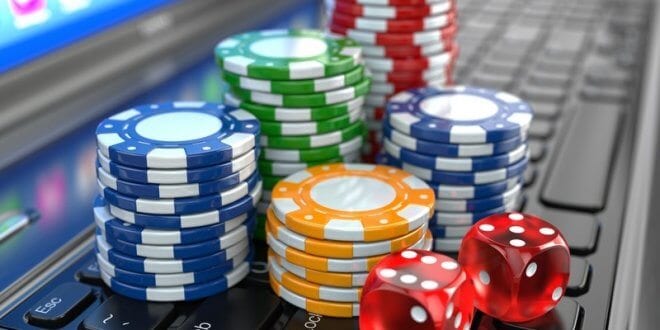 The essential differences between the online and land-based casino gameplay
