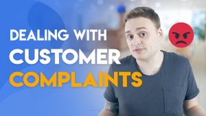 Best Tips for Dealing with Customer Complaints.