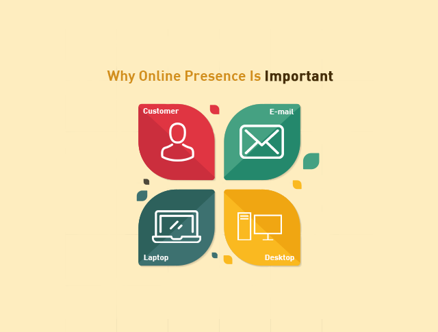 Importance of Online Presence for the Healthcare Industry