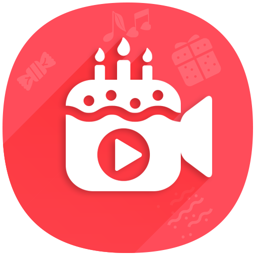 How to download Happy Birthday video maker app