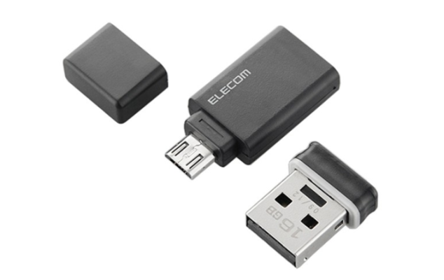 Android USB Drive