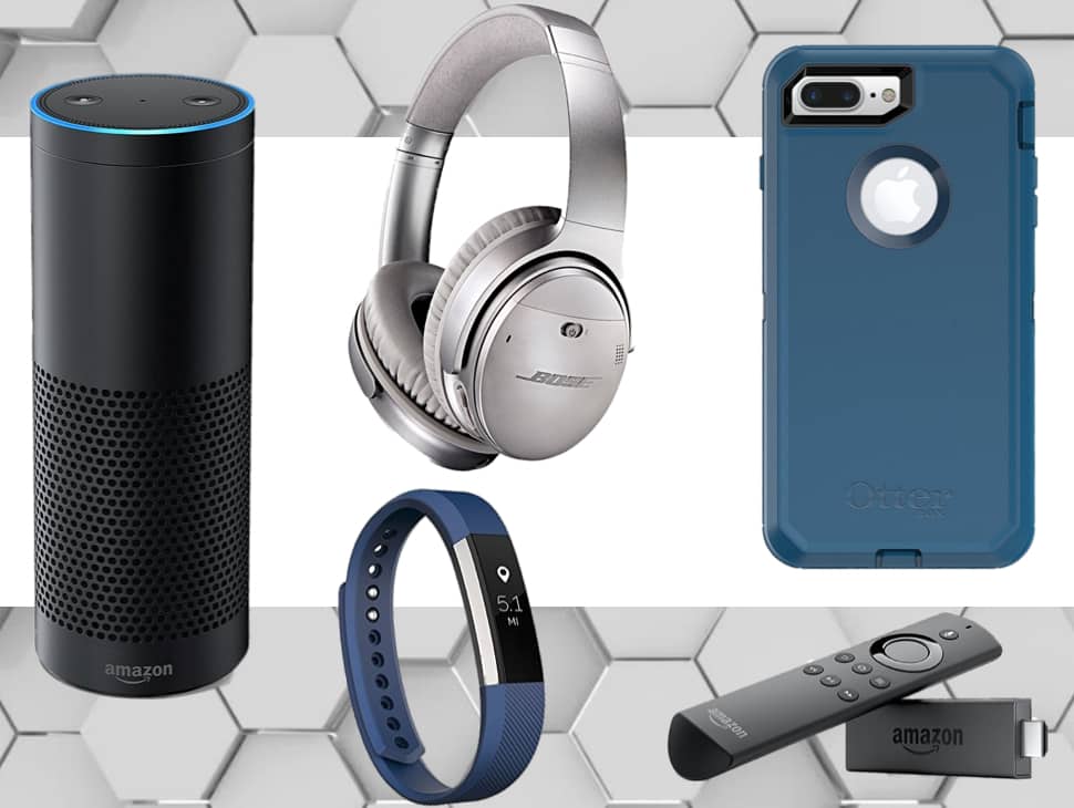 5 Must-Have Tech Gifts Under $100