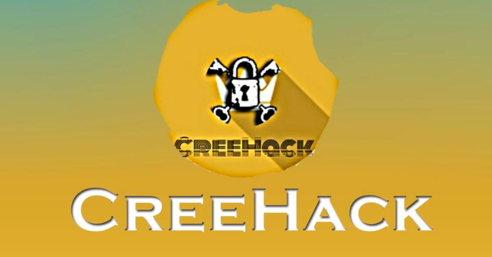 Creehack