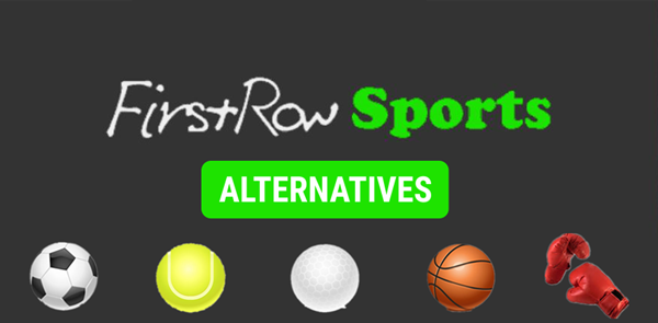 firstrowsports-alternatives