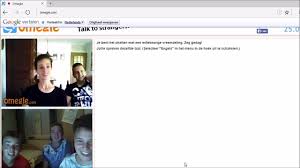 Online chat alternative Video Chat