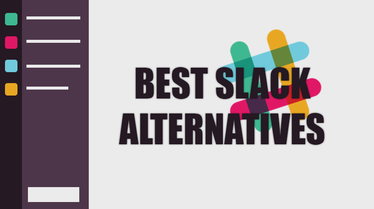 best Slack Alternatives