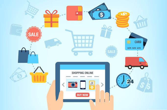 How to Choose eCommerce Platform for Online Stores