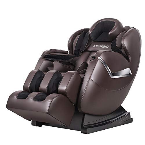 5 Essential Considerations For Buying A Massage Chair