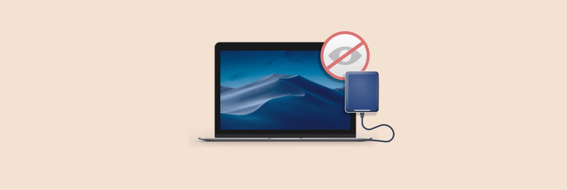 How to Access an External Drive That's Not Recognized On Mac?