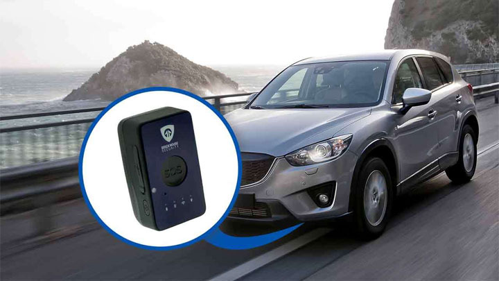 8 Must Have Car Anti-Theft Devices For Road Trip