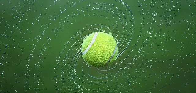 tennisballmachine