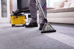 Your Quest For The Best Company For Carpet Cleaning Adelaide Ends Here: