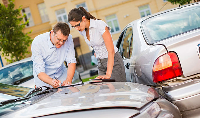 All You Should Know About Legal Assistance on Car Accidents