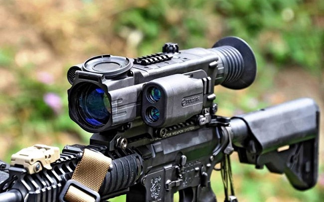 Choosing the Best Night Vision Scopes for your Hunting Needs