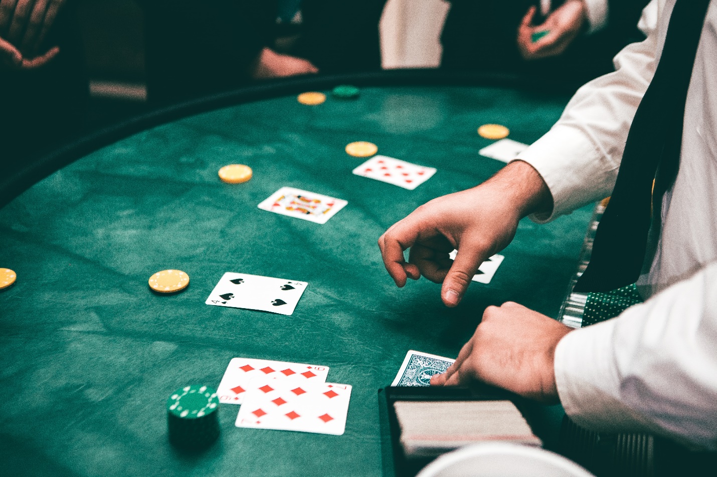 How Can You Find the Best Online Casinos for Your Needs and Preferences? -  CRAZY SPEED TECH