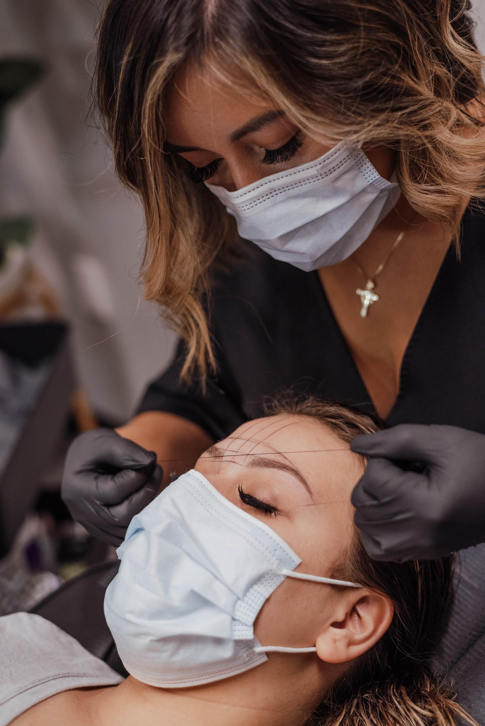 Microblading Pros and Cons CRAZY SPEED TECH