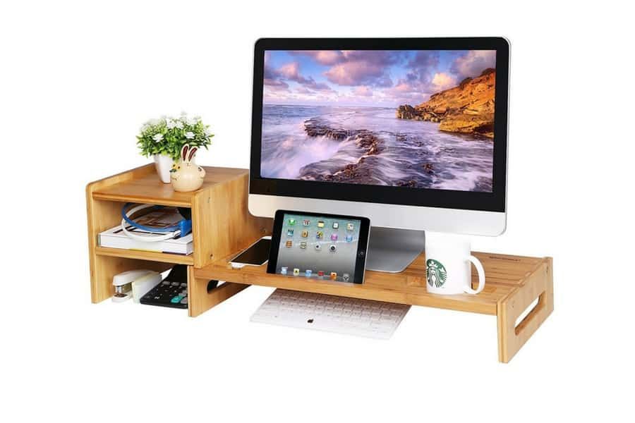 Must Have Accessories For your Home Desk
