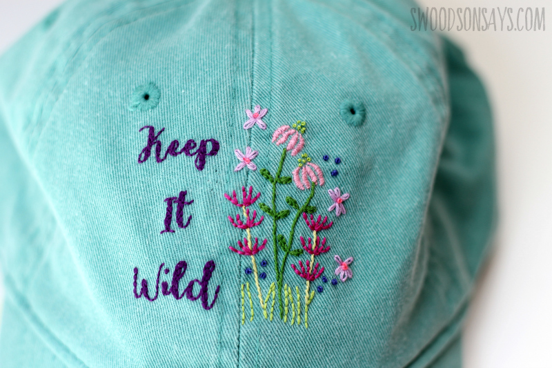 4 Easy To Follow Tips For Embroidering Caps Effectively