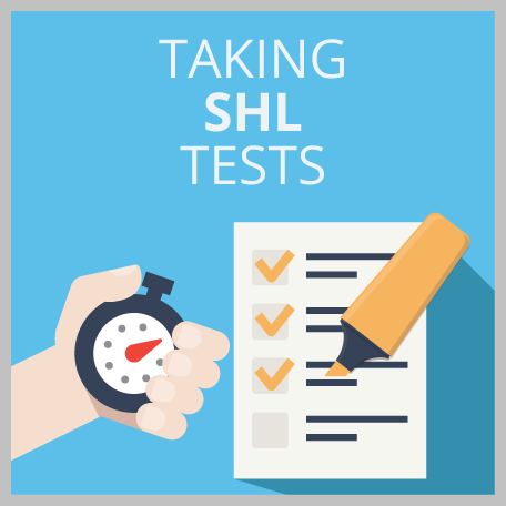 SHL Assessment Tests: How to Ace the Exam?