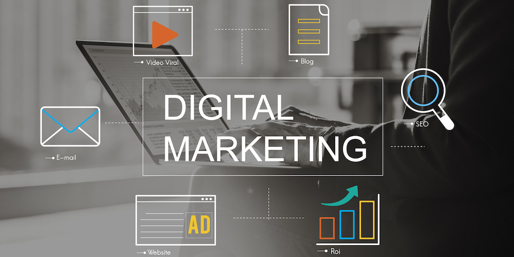 HOW DIGITAL MARKETING CAN IMPROVE THE FACE OF YOUR BUSINESS