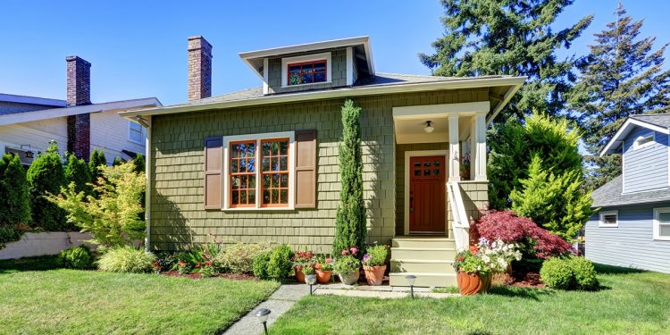 5 Significant Benefits of Living in a Small House
