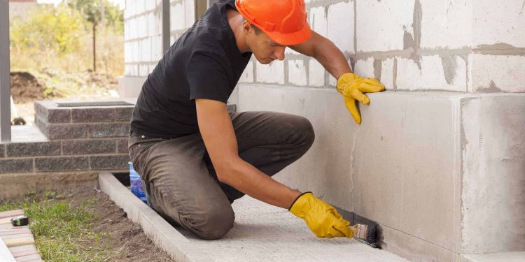 What Are Your Choices for a Waterproofing Foundation?