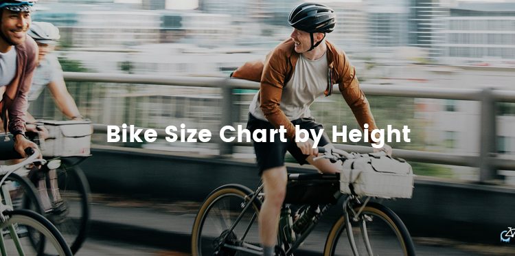 Easy Guide On What Size Hybrid Bike Should I Buy?