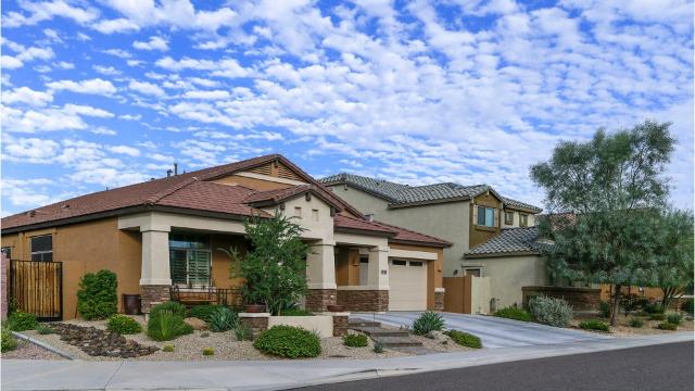 The 3 Best Neighborhoods To Look at For Gated Communities In Tempe, AZ