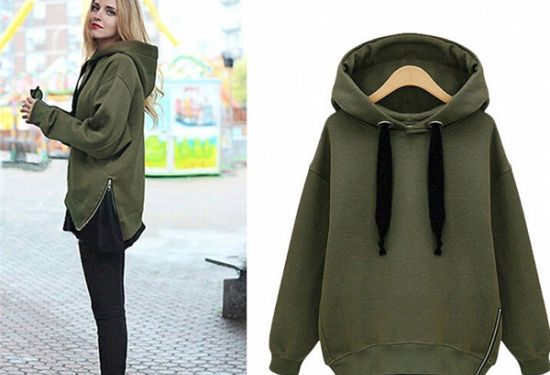 Casual Hoodies for Fashion in winter