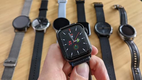 The Most Affordable Smartwatches For You In 2021 Edition