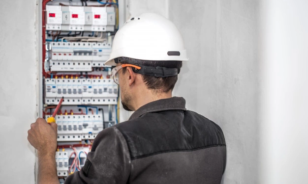 Circuit breaker: everything you need to know