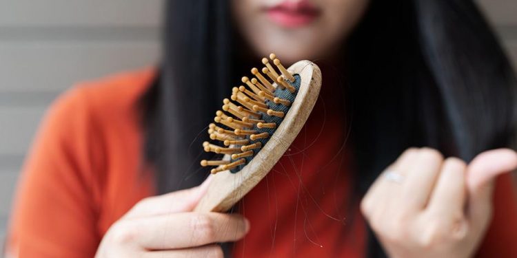 5 best ways to stop hair loss