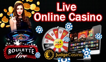 BEST LIVE CASINO GAMES FOR 2022