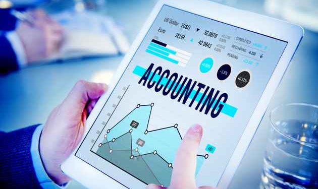 Upgrade Your Online Accounting Software