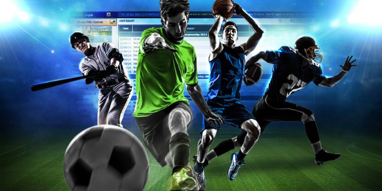 Online football betting websites in Thailand