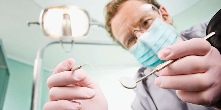 Why Visit A Dentist?
