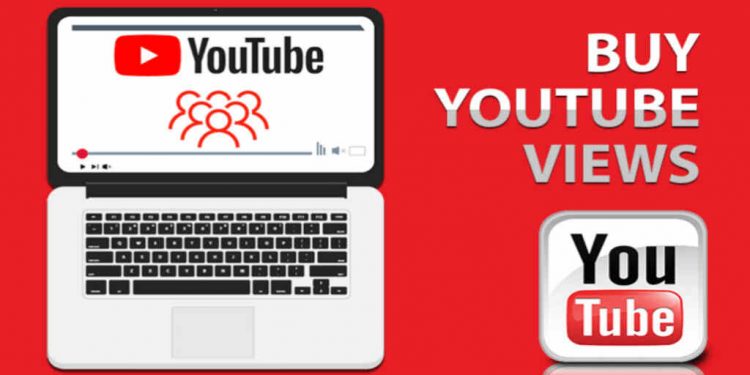 Top 9 Sites to buy youtube views