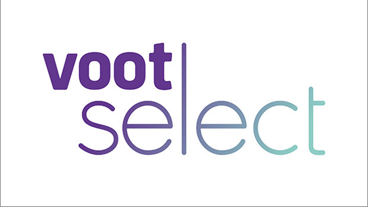 Watch Voot Select for Free on the iPhone or Android App