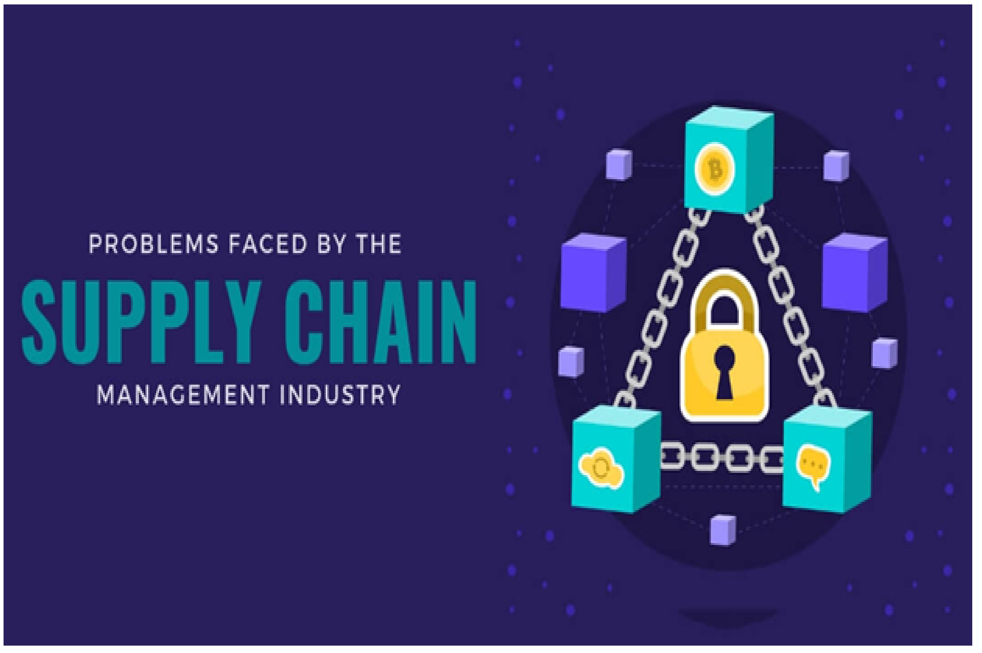 Blockchain Projects in Supply Chain Management Industry