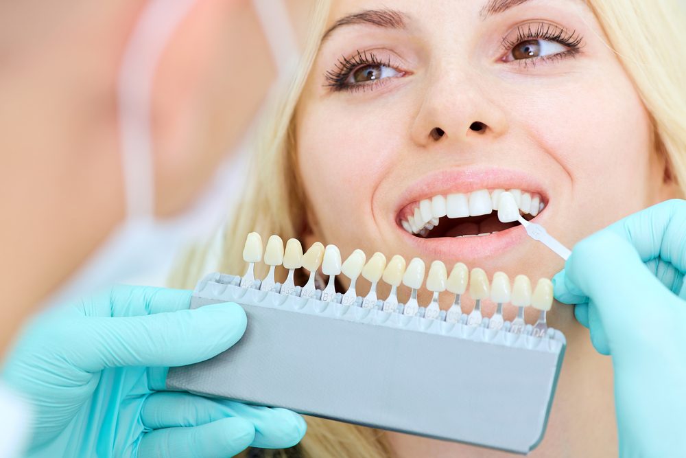 best dental implants surgery center