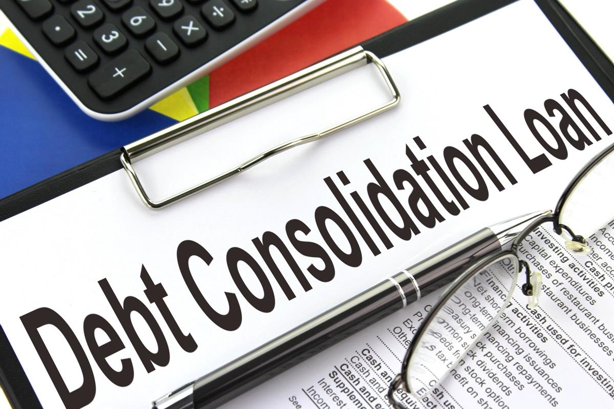 debt consolidation loan 1
