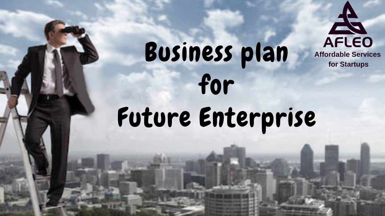 Business plan 4