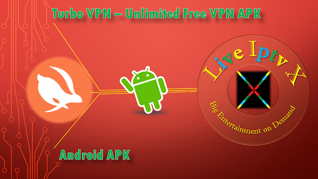 Turbo vpn for apk pure