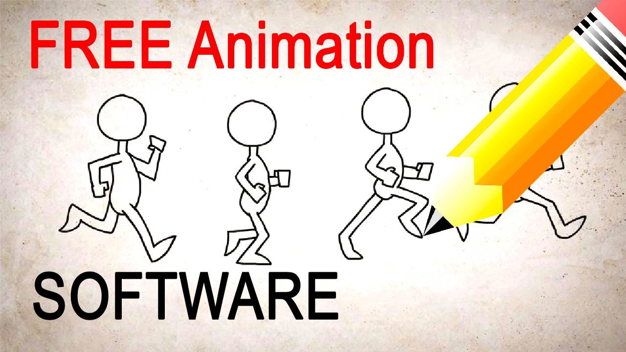 Download Free animation software for Mac beginers