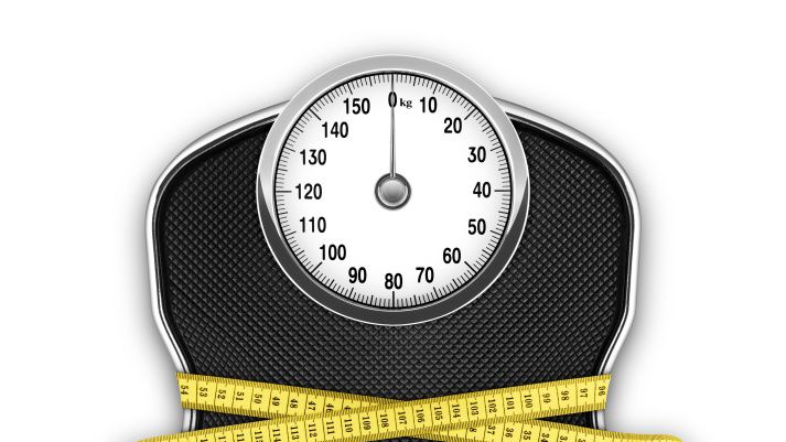 BMI Calculator