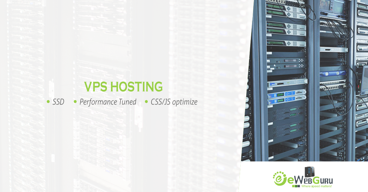 VPS Hosting