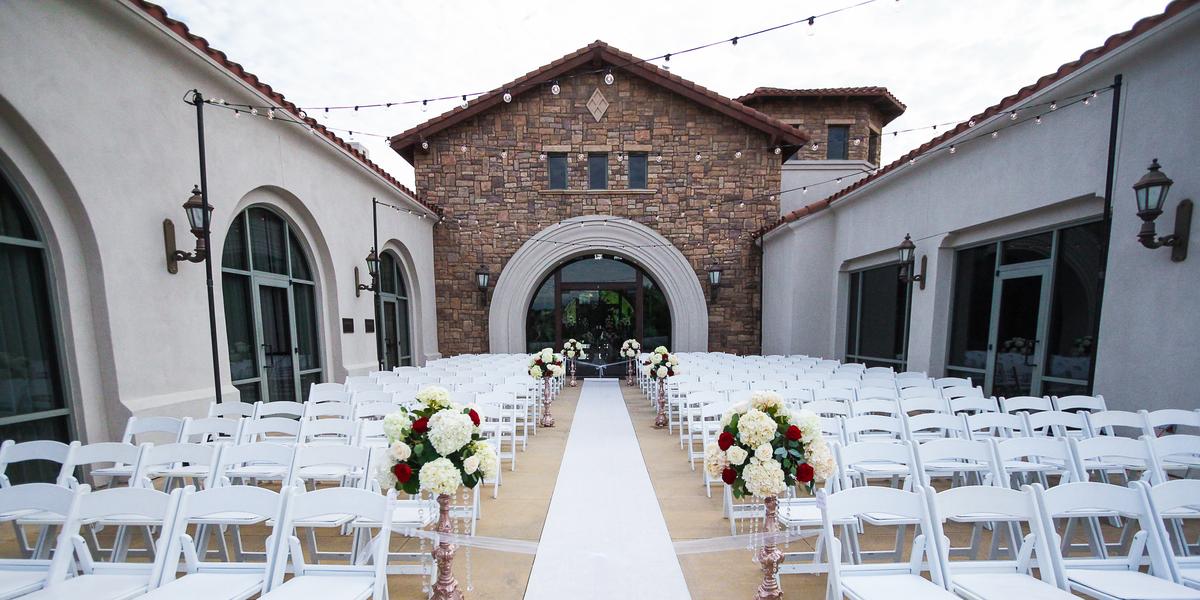 Best Hotels In Southern California For Weddings