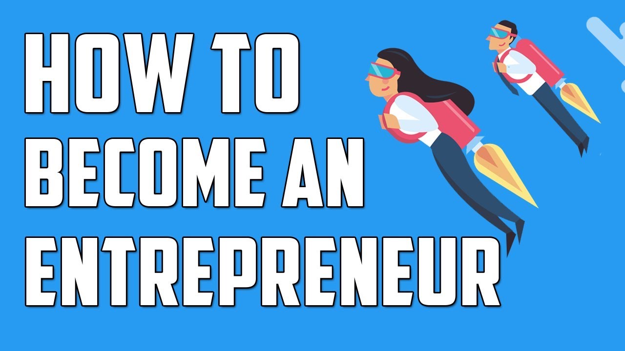 How to Become an Entrepreneur with No Money