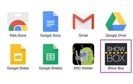 showbox apk for mac showbox apk for mac