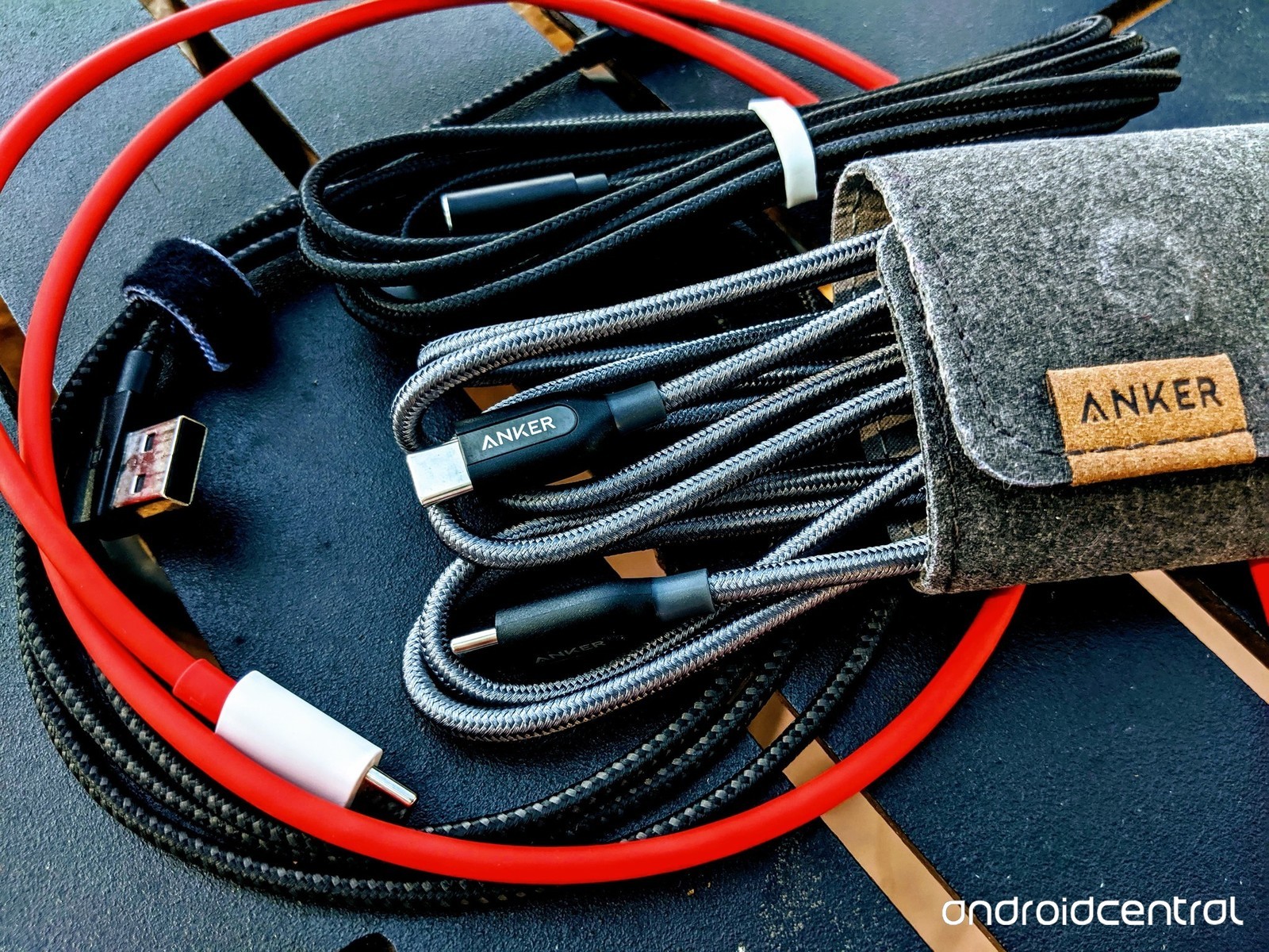 5 Things You Should Look For When Choosing Cables